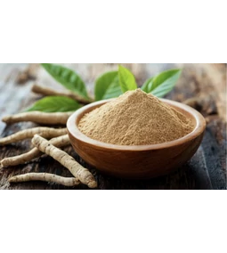 Ashwagandha: A női egészség titkos támogatója
