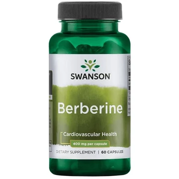 Swanson - Berberine