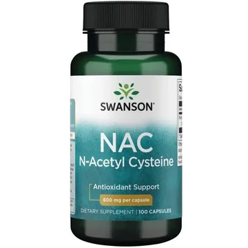 Swanson - N.A.C.