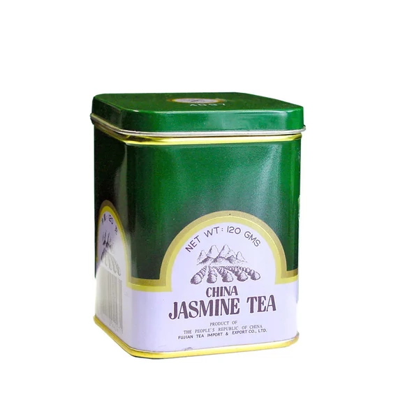 Dr. Chen - EREDETI KÍNAI JÁZMIN TEA szálas
