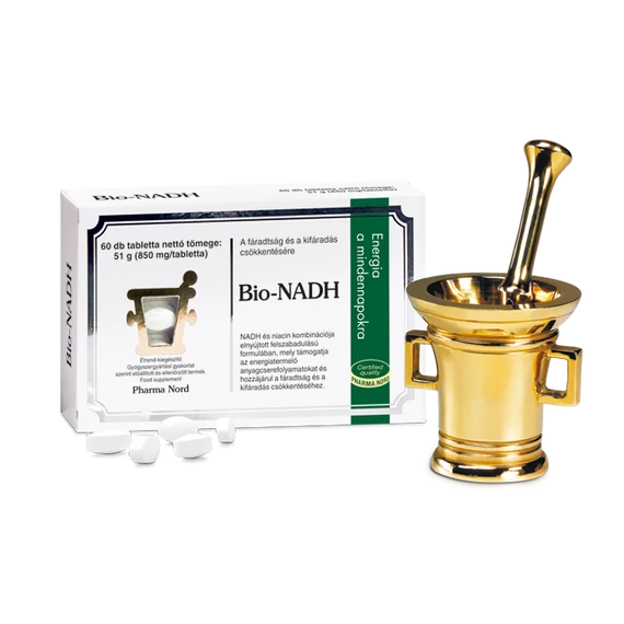 Pharma Nord - Bio-NADH