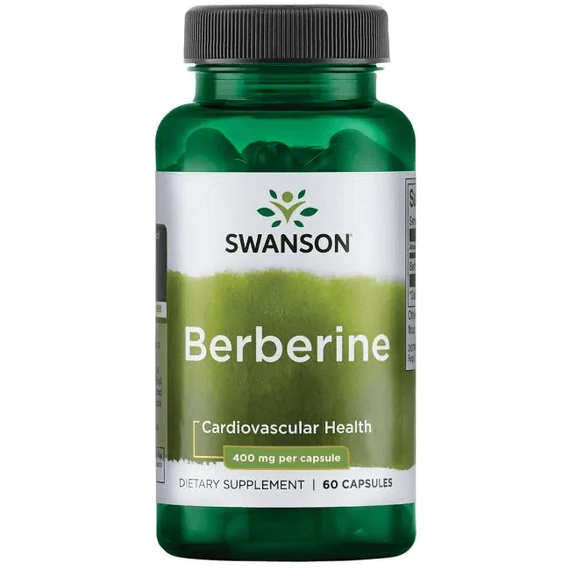 Swanson - Berberine