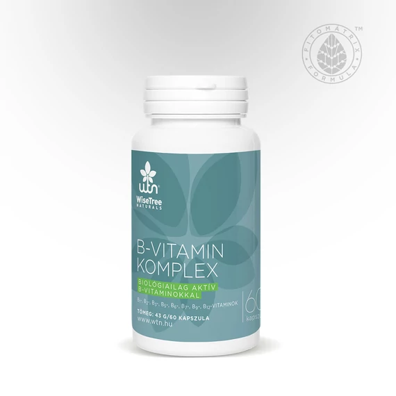 WTN - B vitamin komplex
