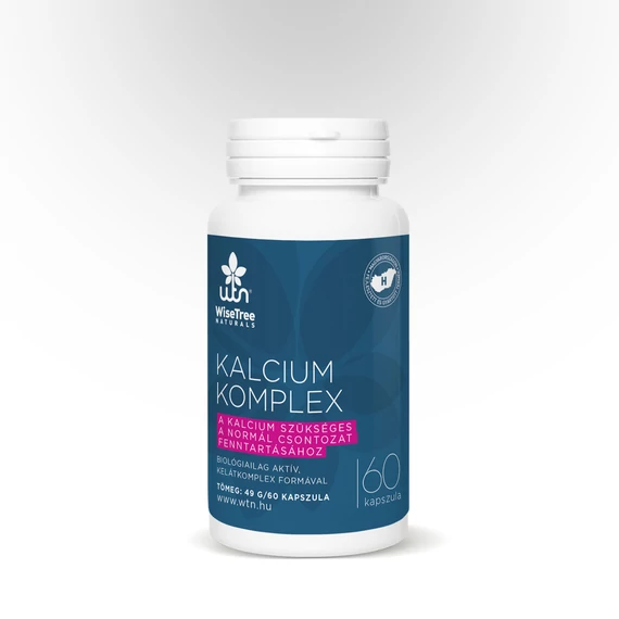 WTN - Kalcium komplex