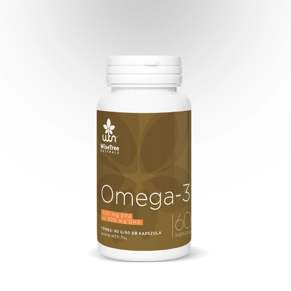 WTN - Omega 3