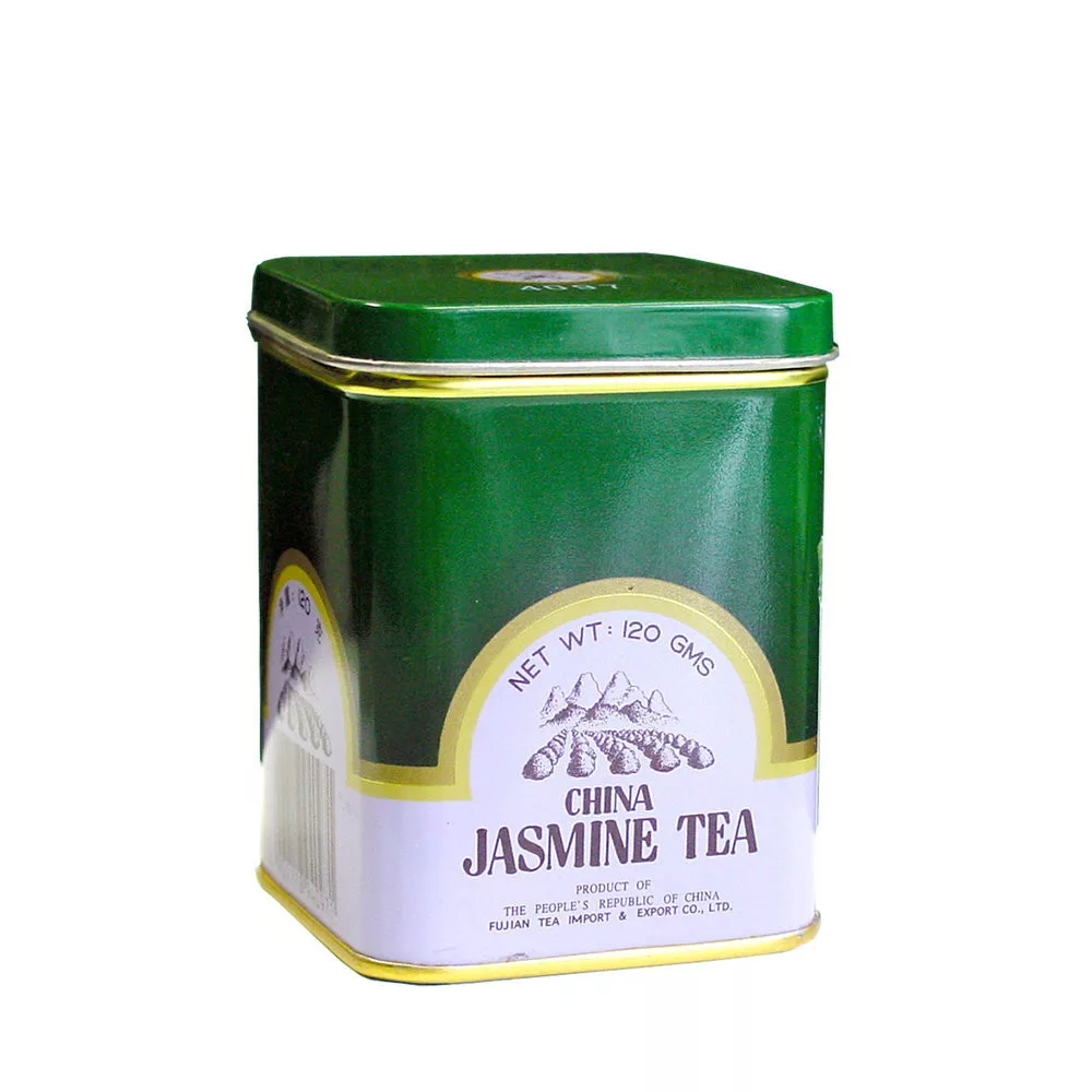 Dr. Chen - EREDETI KÍNAI JÁZMIN TEA szálas