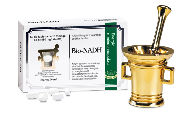 Pharma Nord - Bio-NADH