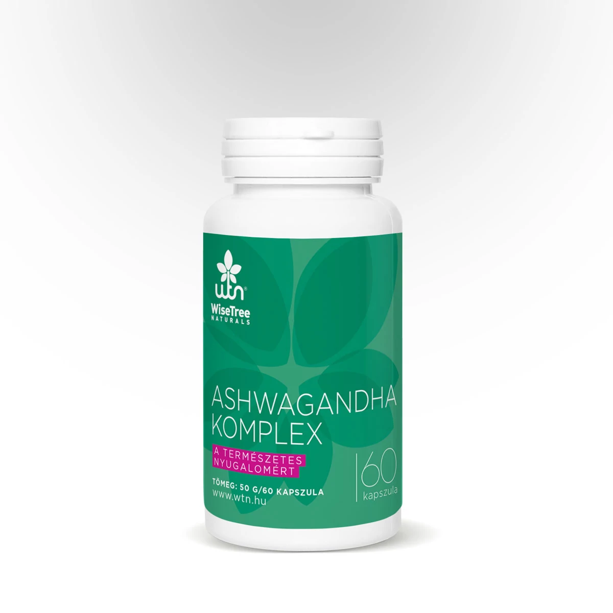 WTN - Ashwagandha komplex